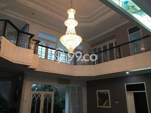 Rumah Elit Modern Siap Huni di Dharma Husada Surabaya Rumah Elit Modern Siap Huni di Dharma Husada Surabaya