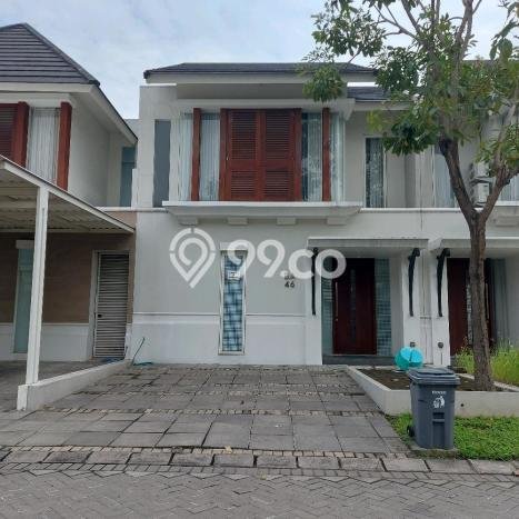 Jual Rumah Minimalis Bagus Punya 3 KT di Wiyung Surabaya SHM Jual Rumah Minimalis Bagus Punya 3 KT di Wiyung Surabaya SHM