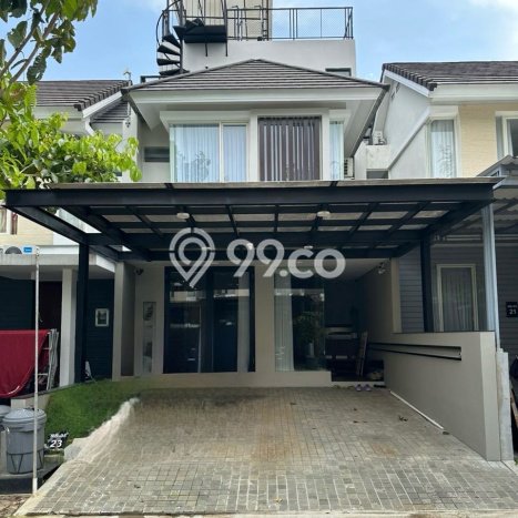 Dijual Hunian Rumah Terawat 3 Kamar di Citraland, Surabaya Dijual Hunian Rumah Terawat 3 Kamar di Citraland, Surabaya