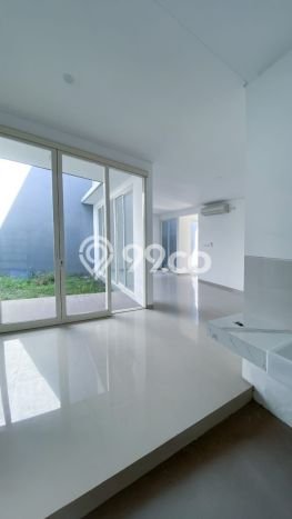 Ready to Use! Premium House LT 200m2 Desain Modern di Graha Ready to Use! Premium House LT 200m2 Desain Modern di Graha
