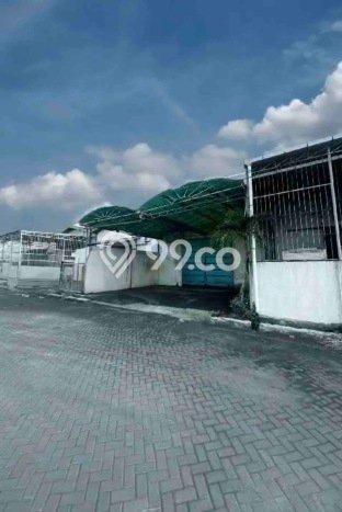 Gudang Bagus Dijual LB 610m2 Lokasi Strategis Surabaya Area Cocok untuk Berbisnis Gudang Bagus Dijual LB 610m2 Lokasi Strategis Surabaya Area Cocok untuk Berbisnis