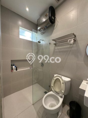 Dijual Hunian Rumah Terawat 3 Kamar di Citraland, Surabaya Dijual Hunian Rumah Terawat 3 Kamar di Citraland, Surabaya