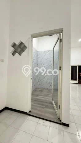 Rumah Modern Minimalis 3 Kamar Siap Huni di Waru Rumah Modern Minimalis 3 Kamar Siap Huni di Waru