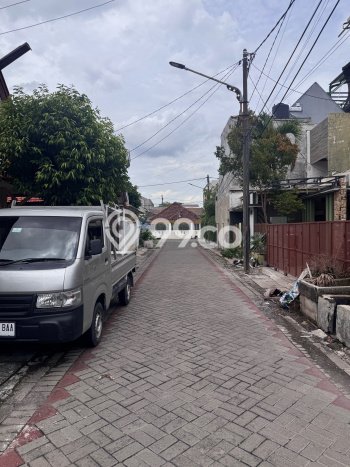 Rumah Modern 3 KT di ngagel Surabaya Unfurnished Rumah Modern 3 KT di ngagel Surabaya Unfurnished