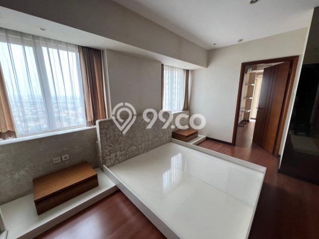 Apartemen Terawat Dijual di Surabaya Spesifikasi 3 KT, 2 KM Apartemen Terawat Dijual di Surabaya Spesifikasi 3 KT, 2 KM