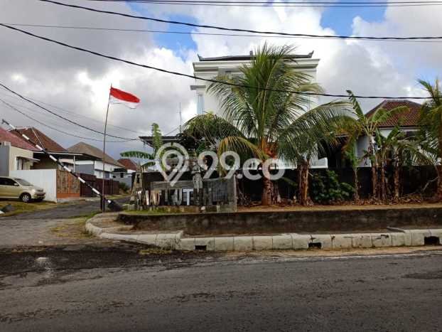 Jual Rumah Modern 3 KT di Nusa Dua, Badung Jual Rumah Modern 3 KT di Nusa Dua, Badung