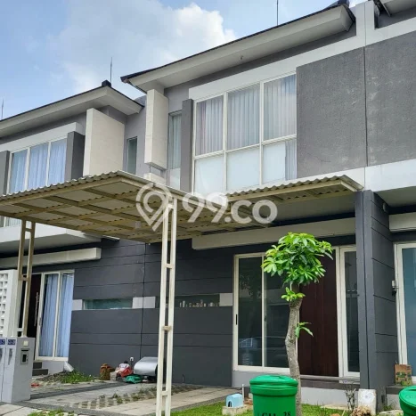 Dijual Hunian Rumah Nyaman 3 Kamar di Wisata Bukit Mas, Surabaya Dijual Hunian Rumah Nyaman 3 Kamar di Wisata Bukit Mas, Surabaya