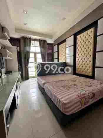 Rumah Luxury Modern Siap Huni di Pakuwon Indah Surabaya Rumah Luxury Modern Siap Huni di Pakuwon Indah Surabaya
