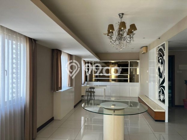 Apartemen Terawat Dijual di Surabaya Spesifikasi 3 KT, 2 KM Apartemen Terawat Dijual di Surabaya Spesifikasi 3 KT, 2 KM