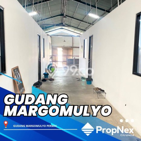Gudang Bagus Dijual LB 480m2 Lokasi Strategis Surabaya Area Cocok untuk Bisnis Gudang Bagus Dijual LB 480m2 Lokasi Strategis Surabaya Area Cocok untuk Bisnis