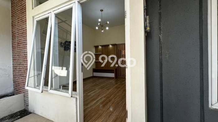 Rumah Minimalis LB/LT 40m2/75m2 Dijual di Batu, Malang Rumah Minimalis LB/LT 40m2/75m2 Dijual di Batu, Malang