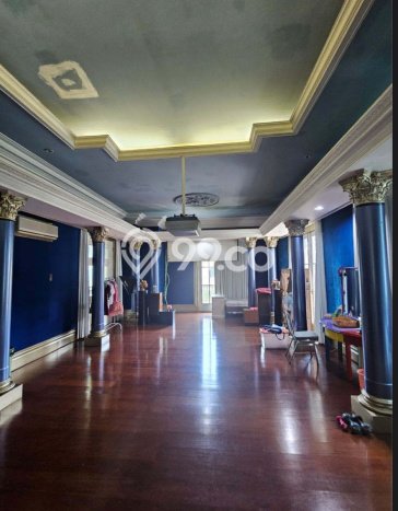 For Sale! Premium House LT 2078m2 Desain Elegan di Sunter For Sale! Premium House LT 2078m2 Desain Elegan di Sunter