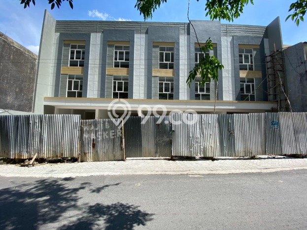 Ruko Dijual di Prime Area Surabaya Luas 201m2 Ruko Dijual di Prime Area Surabaya Luas 201m2