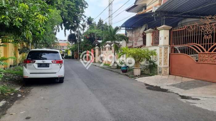Dijual Rumah Premium dengan Fasilitas Sekitar Lengkap di Tambaksari, Surabaya Dijual Rumah Premium dengan Fasilitas Sekitar Lengkap di Tambaksari, Surabaya