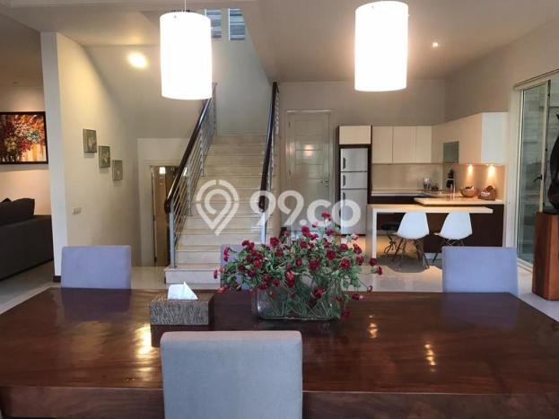 Rumah Elit Modern Siap Huni di Citraland Surabaya Rumah Elit Modern Siap Huni di Citraland Surabaya