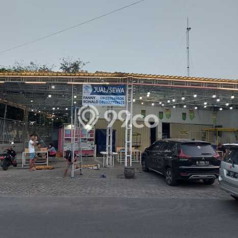 Untuk Dijual Komersial di Driyorejo Gresik LT 400m2 / LB 300m2 Untuk Dijual Komersial di Driyorejo Gresik LT 400m2 / LB 300m2