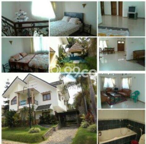 Siap Huni Rumah Mewah 3 Kamar di Batu Dekat ke Mana Saja Siap Huni Rumah Mewah 3 Kamar di Batu Dekat ke Mana Saja