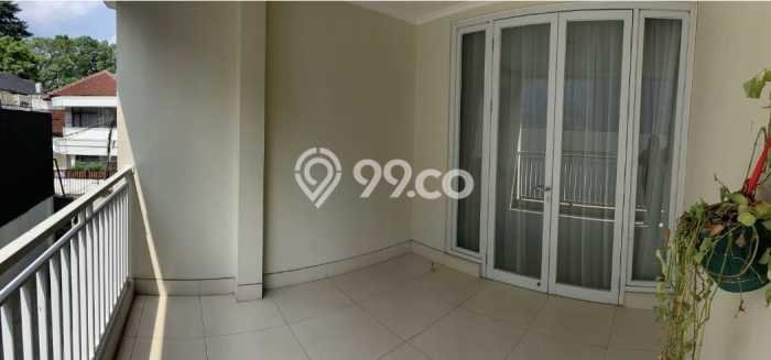 Sewa Rumah Nyaman LT 324m2 / LB 300m2 di Antasari, Jakarta Selatan Sewa Rumah Nyaman LT 324m2 / LB 300m2 di Antasari, Jakarta Selatan