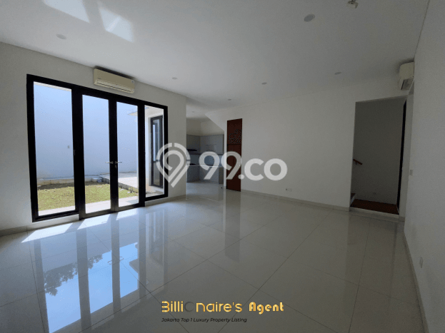 Rumah Mewah Siap Huni LT 195m2 di Kebayoran Baru, Jakarta Selatan Rumah Mewah Siap Huni LT 195m2 di Kebayoran Baru, Jakarta Selatan