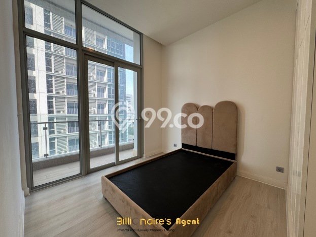 Dijual Cepat Apartemen Luxury 2 Kamar di Menteng, Jakarta Pusat Dijual Cepat Apartemen Luxury 2 Kamar di Menteng, Jakarta Pusat