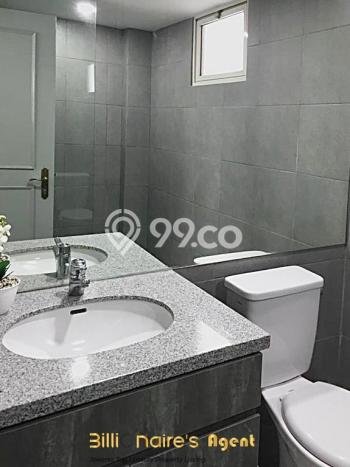 Hunian Apartemen Strategis untuk Dijual di Jakarta Selatan dengan 2 Kamar Hunian Apartemen Strategis untuk Dijual di Jakarta Selatan dengan 2 Kamar