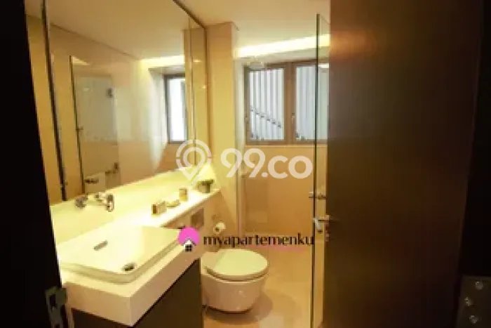 Sewa Apartemen Murah di Karet Tengsin 2 Bedroom Sewa Apartemen Murah di Karet Tengsin 2 Bedroom