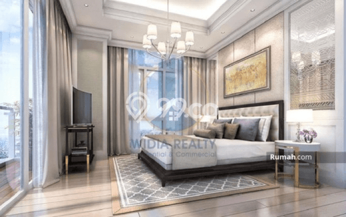 Apartemen Prestisius Dijual di Menteng Luas 148m2 Apartemen Prestisius Dijual di Menteng Luas 148m2