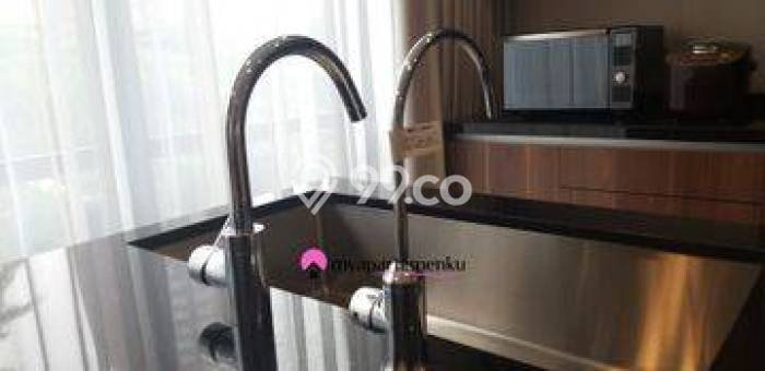 Apartemen Luxury Dijual di Jakarta Selatan Lokasi Strategis Punya 2 Kamar Tidur Apartemen Luxury Dijual di Jakarta Selatan Lokasi Strategis Punya 2 Kamar Tidur