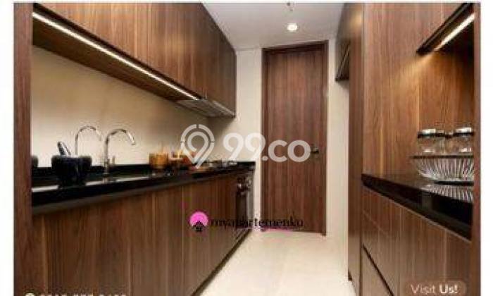 Apartemen Luxury Dijual di Jakarta Selatan Lokasi Strategis Punya 2 Kamar Tidur Apartemen Luxury Dijual di Jakarta Selatan Lokasi Strategis Punya 2 Kamar Tidur