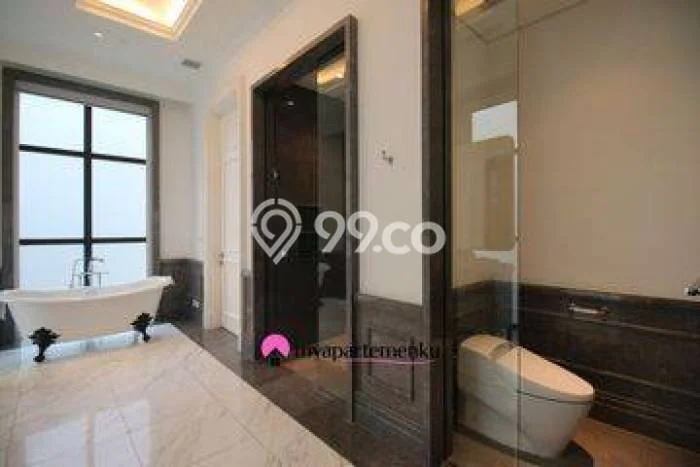Hunian Apartemen Mewah & Eksklusif 4 Kamar di Tanah Abang, Jakarta Pusat Hunian Apartemen Mewah & Eksklusif 4 Kamar di Tanah Abang, Jakarta Pusat