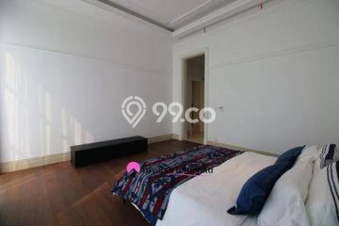 Hunian Apartemen Mewah & Eksklusif 4 Kamar di Tanah Abang, Jakarta Pusat Hunian Apartemen Mewah & Eksklusif 4 Kamar di Tanah Abang, Jakarta Pusat