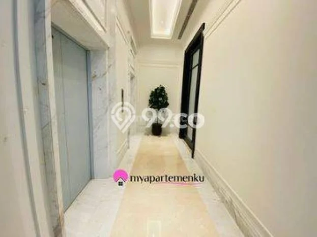 Hunian Apartemen Mewah & Eksklusif 4 Kamar di Tanah Abang, Jakarta Pusat Hunian Apartemen Mewah & Eksklusif 4 Kamar di Tanah Abang, Jakarta Pusat