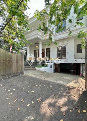 Dijual Rumah Mewah Megah Dengan View Cantik di Wijaya, Jakarta Selatan Dijual Rumah Mewah Megah Dengan View Cantik di Wijaya, Jakarta Selatan