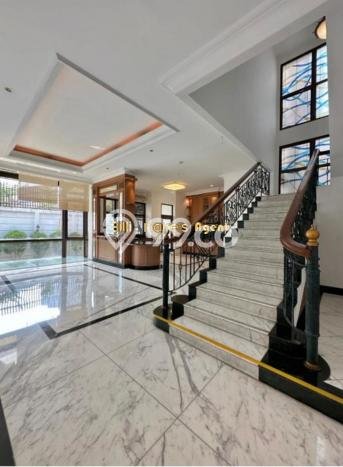 Dijual Rumah Mewah Megah Dengan View Cantik di Wijaya, Jakarta Selatan Dijual Rumah Mewah Megah Dengan View Cantik di Wijaya, Jakarta Selatan
