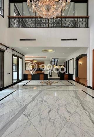 Dijual Rumah Mewah Megah Dengan View Cantik di Wijaya, Jakarta Selatan Dijual Rumah Mewah Megah Dengan View Cantik di Wijaya, Jakarta Selatan