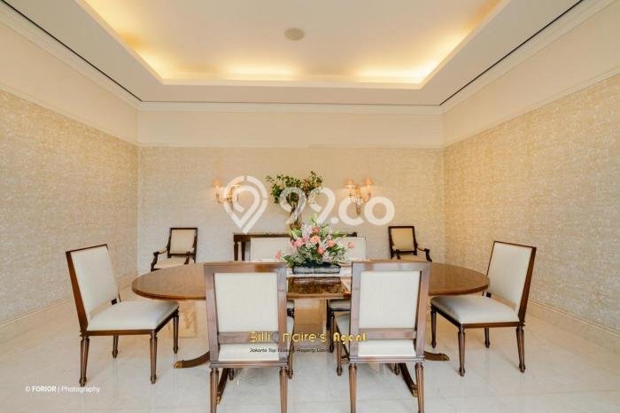 Dijual Rumah Premium dengan Fasilitas Sekitar Lengkap di Kebayoran Baru, Jakarta Selatan Dijual Rumah Premium dengan Fasilitas Sekitar Lengkap di Kebayoran Baru, Jakarta Selatan