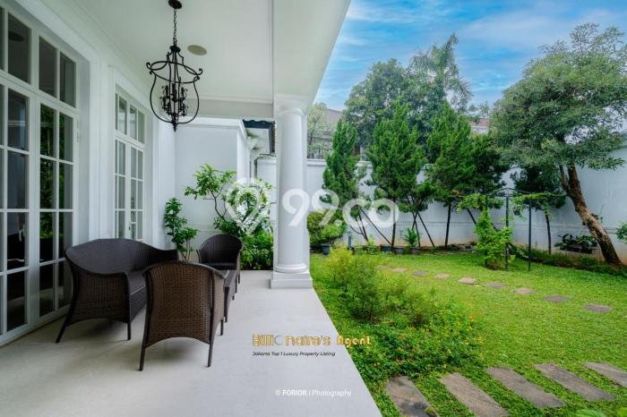 Dijual Rumah Premium dengan Fasilitas Sekitar Lengkap di Kebayoran Baru, Jakarta Selatan Dijual Rumah Premium dengan Fasilitas Sekitar Lengkap di Kebayoran Baru, Jakarta Selatan
