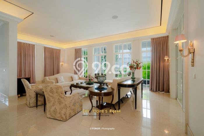 Dijual Rumah Premium dengan Fasilitas Sekitar Lengkap di Kebayoran Baru, Jakarta Selatan Dijual Rumah Premium dengan Fasilitas Sekitar Lengkap di Kebayoran Baru, Jakarta Selatan