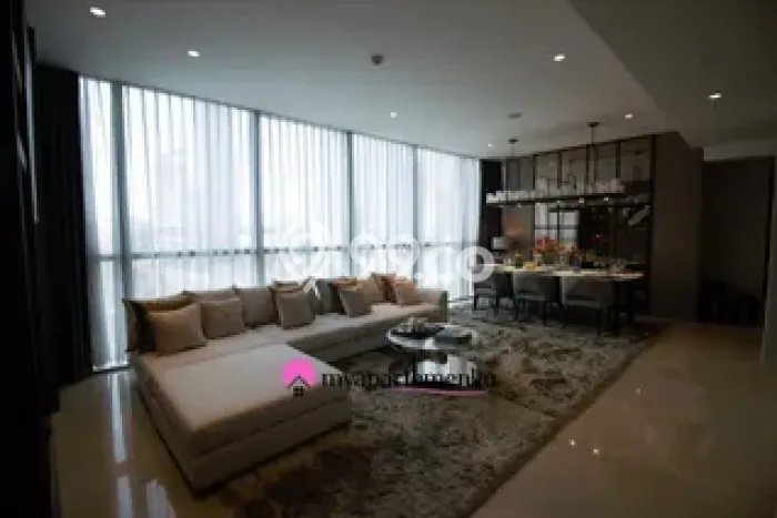 Sewa Apartemen Murah di Karet Tengsin 2 Bedroom Sewa Apartemen Murah di Karet Tengsin 2 Bedroom