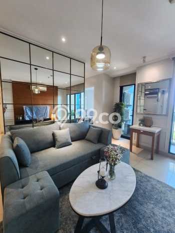 Dijual Apartemen Prestisius di Terogong 3 Kamar & 2 Kamar Mandi Dijual Apartemen Prestisius di Terogong 3 Kamar & 2 Kamar Mandi
