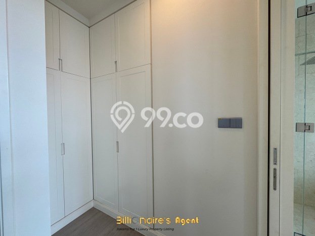 Apartemen Eksklusif Dijual di Menteng Jakarta Pusat Luas 146m2 Apartemen Eksklusif Dijual di Menteng Jakarta Pusat Luas 146m2
