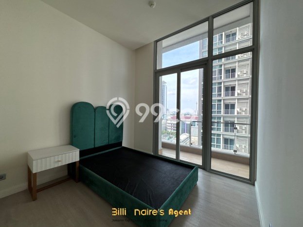 Apartemen Eksklusif Dijual di Menteng Jakarta Pusat Luas 146m2 Apartemen Eksklusif Dijual di Menteng Jakarta Pusat Luas 146m2