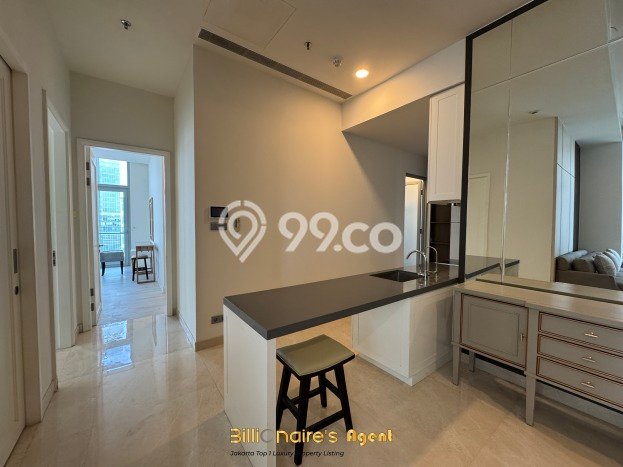 Dijual Cepat Apartemen Luxury 2 Kamar di Menteng, Jakarta Pusat Dijual Cepat Apartemen Luxury 2 Kamar di Menteng, Jakarta Pusat
