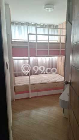 Apartemen Disewakan 3 Kamar Murah Siap Huni di Jakarta Selatan, Luas 90m2 Apartemen Disewakan 3 Kamar Murah Siap Huni di Jakarta Selatan, Luas 90m2