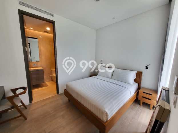 Hunian Apartemen Sewa Siap Huni di Setiabudi Jakarta Selatan dengan 3 KT / 3 KM Hunian Apartemen Sewa Siap Huni di Setiabudi Jakarta Selatan dengan 3 KT / 3 KM