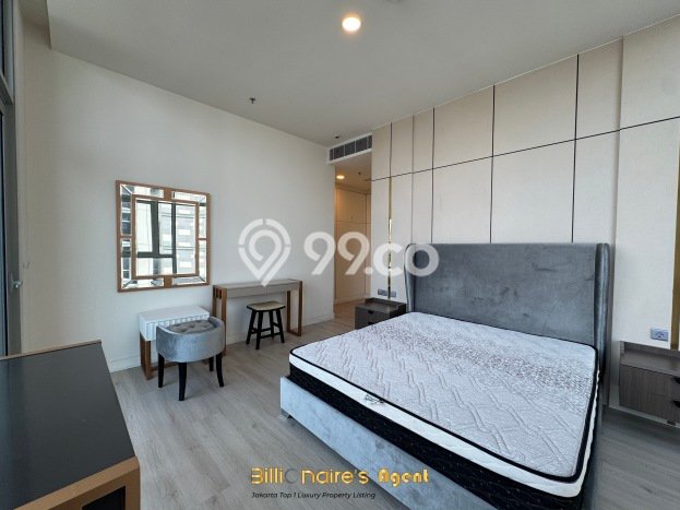 Dijual Cepat Apartemen Luxury 2 Kamar di Menteng, Jakarta Pusat Dijual Cepat Apartemen Luxury 2 Kamar di Menteng, Jakarta Pusat