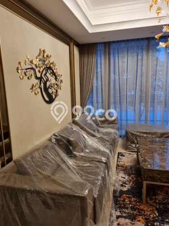 Hunian Apartemen Eksklusif untuk Dijual di Jakarta Selatan dengan 3 BR & 2 Kamar Mandi Hunian Apartemen Eksklusif untuk Dijual di Jakarta Selatan dengan 3 BR & 2 Kamar Mandi