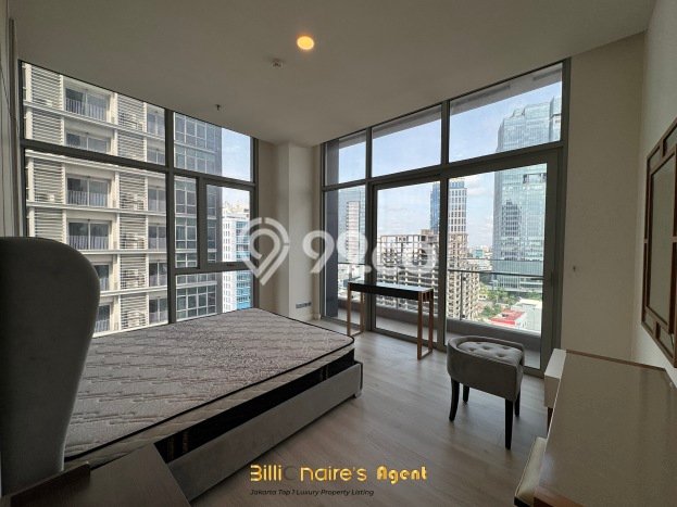 Dijual Cepat Apartemen Luxury 2 Kamar di Menteng, Jakarta Pusat Dijual Cepat Apartemen Luxury 2 Kamar di Menteng, Jakarta Pusat