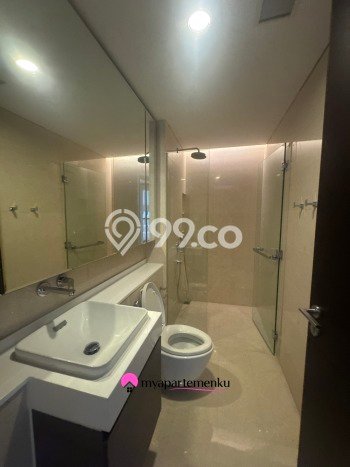 Hunian Apartemen Eksklusif untuk Dijual di Jakarta Pusat dengan 3 BR & 3 Kamar Mandi Hunian Apartemen Eksklusif untuk Dijual di Jakarta Pusat dengan 3 BR & 3 Kamar Mandi