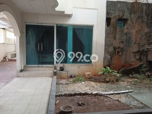 Dijual Rumah Luas Megah Dengan View Eksklusif di Cideng, Jakarta Pusat Dijual Rumah Luas Megah Dengan View Eksklusif di Cideng, Jakarta Pusat